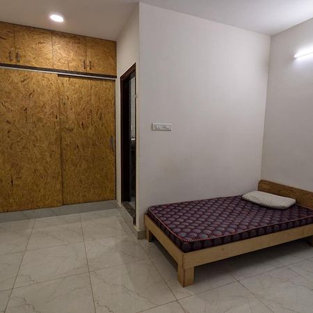Ashraya Vandrarhem Bangalore Exteriör bild